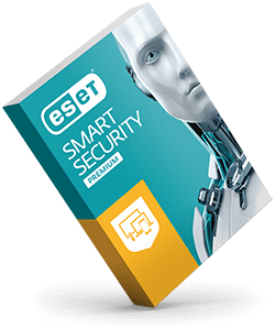 ESET Smart Security PREMIUM